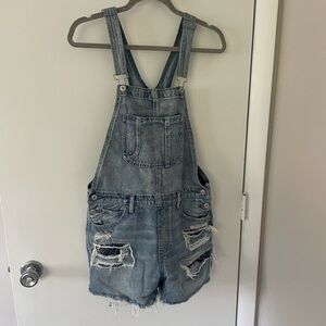 Overalls